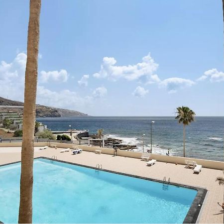 Arenitas Sunset Apartment 1 Santa Cruz de Tenerife Eksteriør bilde