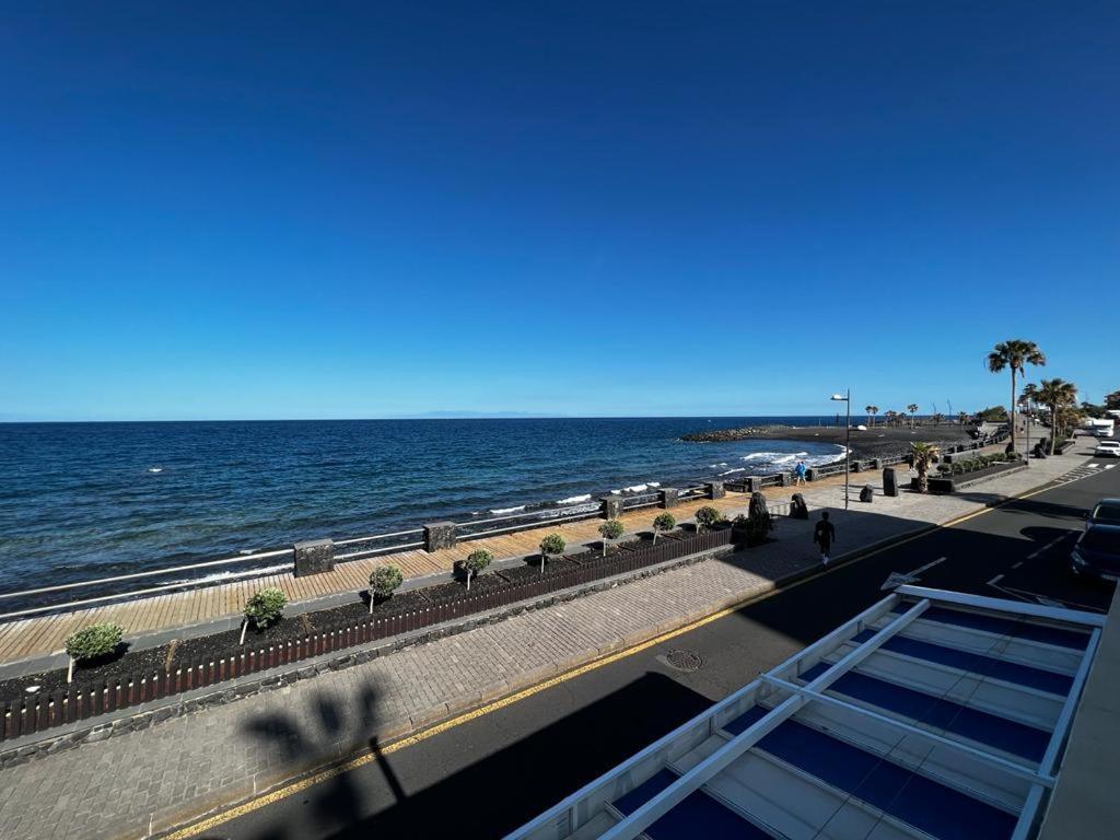 Arenitas Sunset Apartment 1 Santa Cruz de Tenerife Eksteriør bilde
