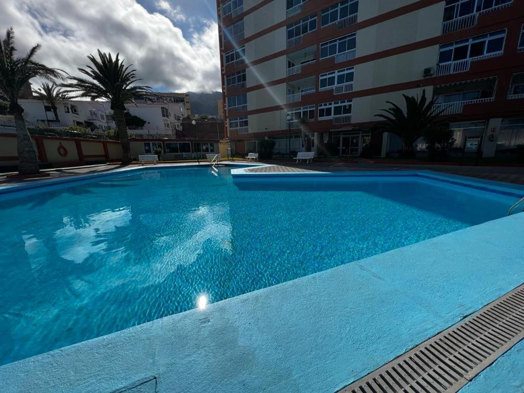 Arenitas Sunset Apartment 1 Santa Cruz de Tenerife Eksteriør bilde