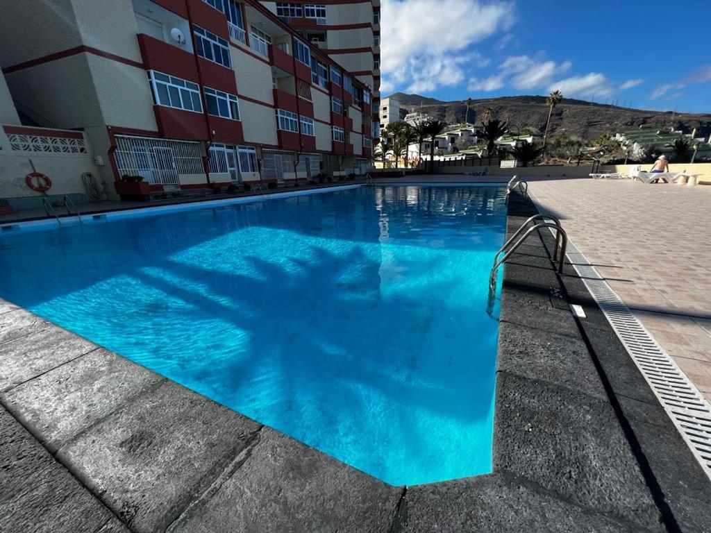 Arenitas Sunset Apartment 1 Santa Cruz de Tenerife Eksteriør bilde