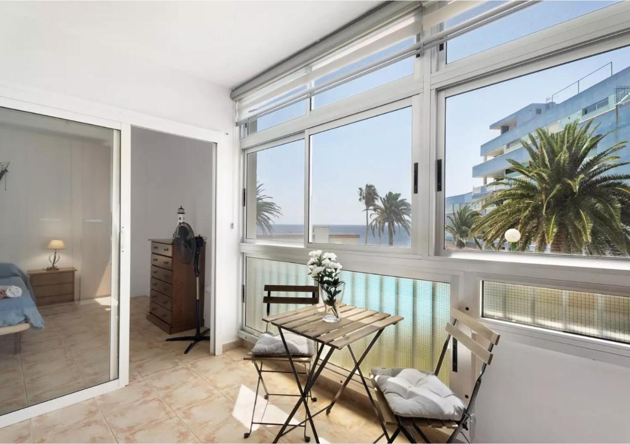 Arenitas Sunset Apartment 1 Santa Cruz de Tenerife Eksteriør bilde