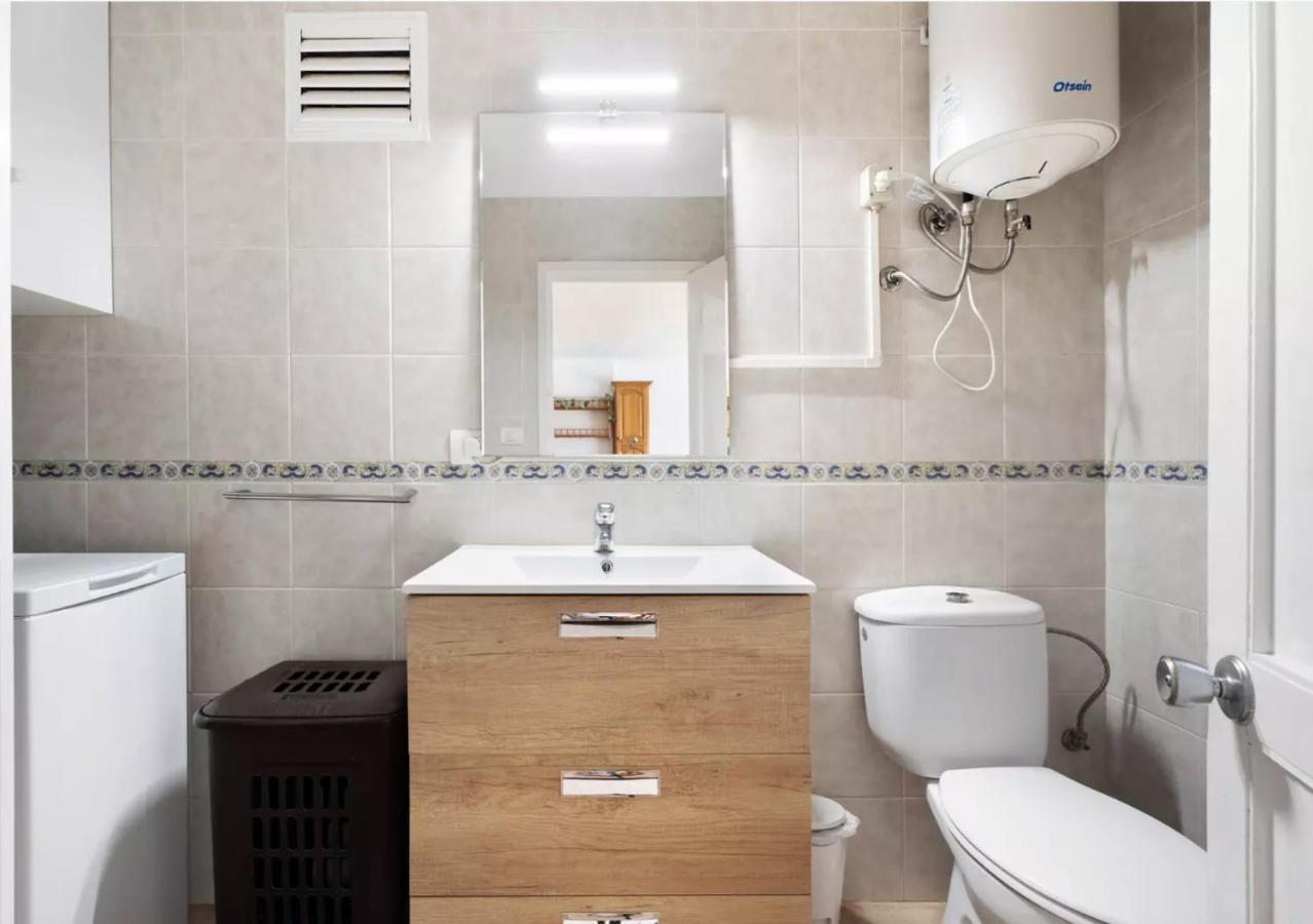 Arenitas Sunset Apartment 1 Santa Cruz de Tenerife Eksteriør bilde