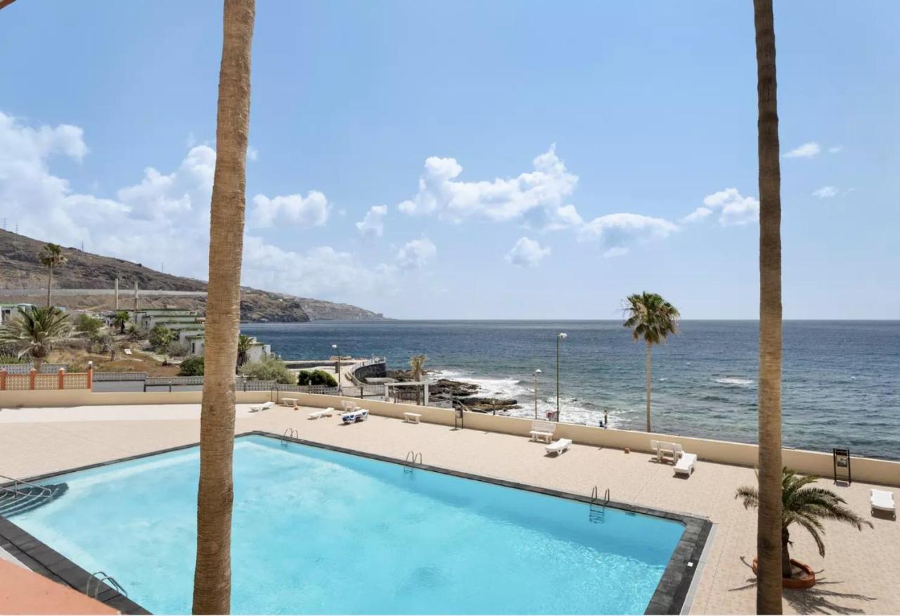 Arenitas Sunset Apartment 1 Santa Cruz de Tenerife Eksteriør bilde