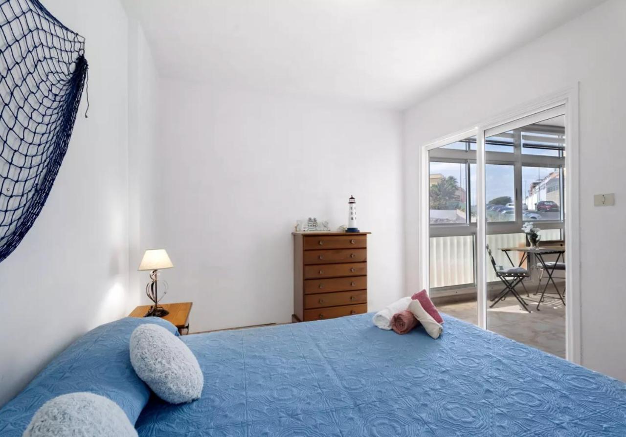 Arenitas Sunset Apartment 1 Santa Cruz de Tenerife Eksteriør bilde