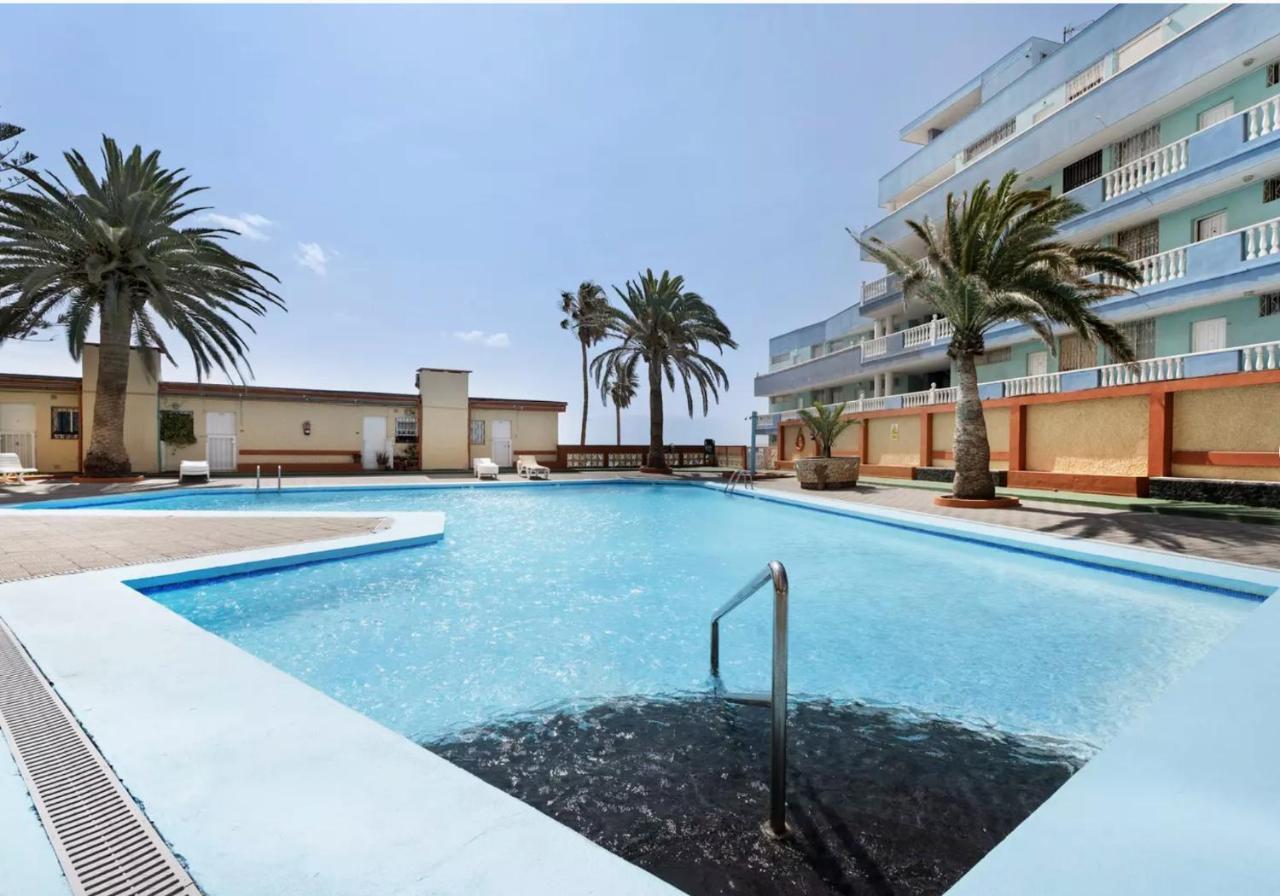 Arenitas Sunset Apartment 1 Santa Cruz de Tenerife Eksteriør bilde