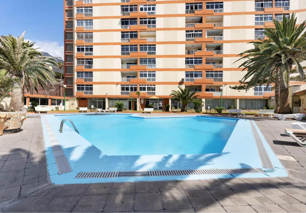 Arenitas Sunset Apartment 1 Santa Cruz de Tenerife Eksteriør bilde