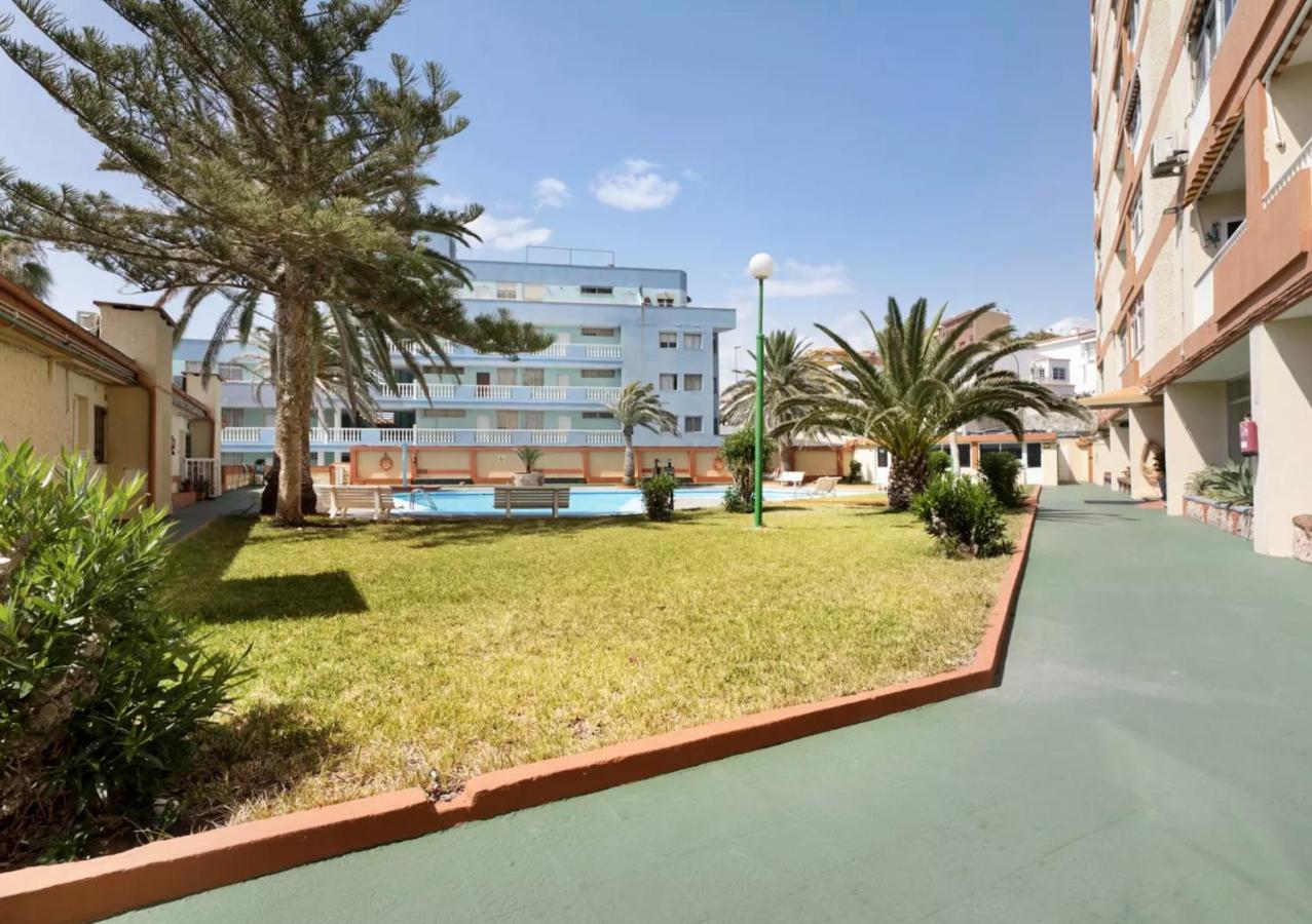 Arenitas Sunset Apartment 1 Santa Cruz de Tenerife Eksteriør bilde
