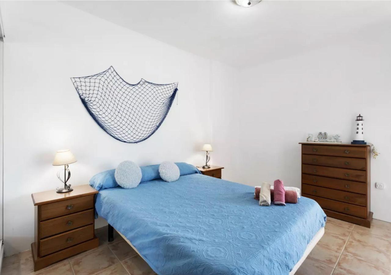 Arenitas Sunset Apartment 1 Santa Cruz de Tenerife Eksteriør bilde