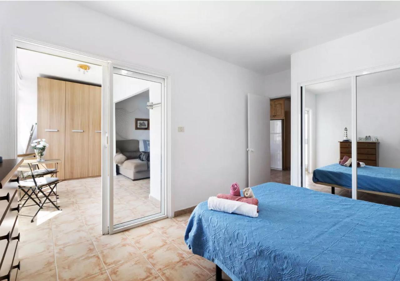Arenitas Sunset Apartment 1 Santa Cruz de Tenerife Eksteriør bilde