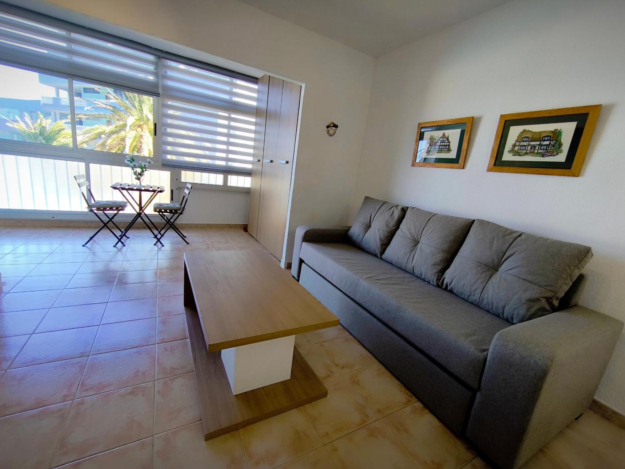 Arenitas Sunset Apartment 1 Santa Cruz de Tenerife Eksteriør bilde