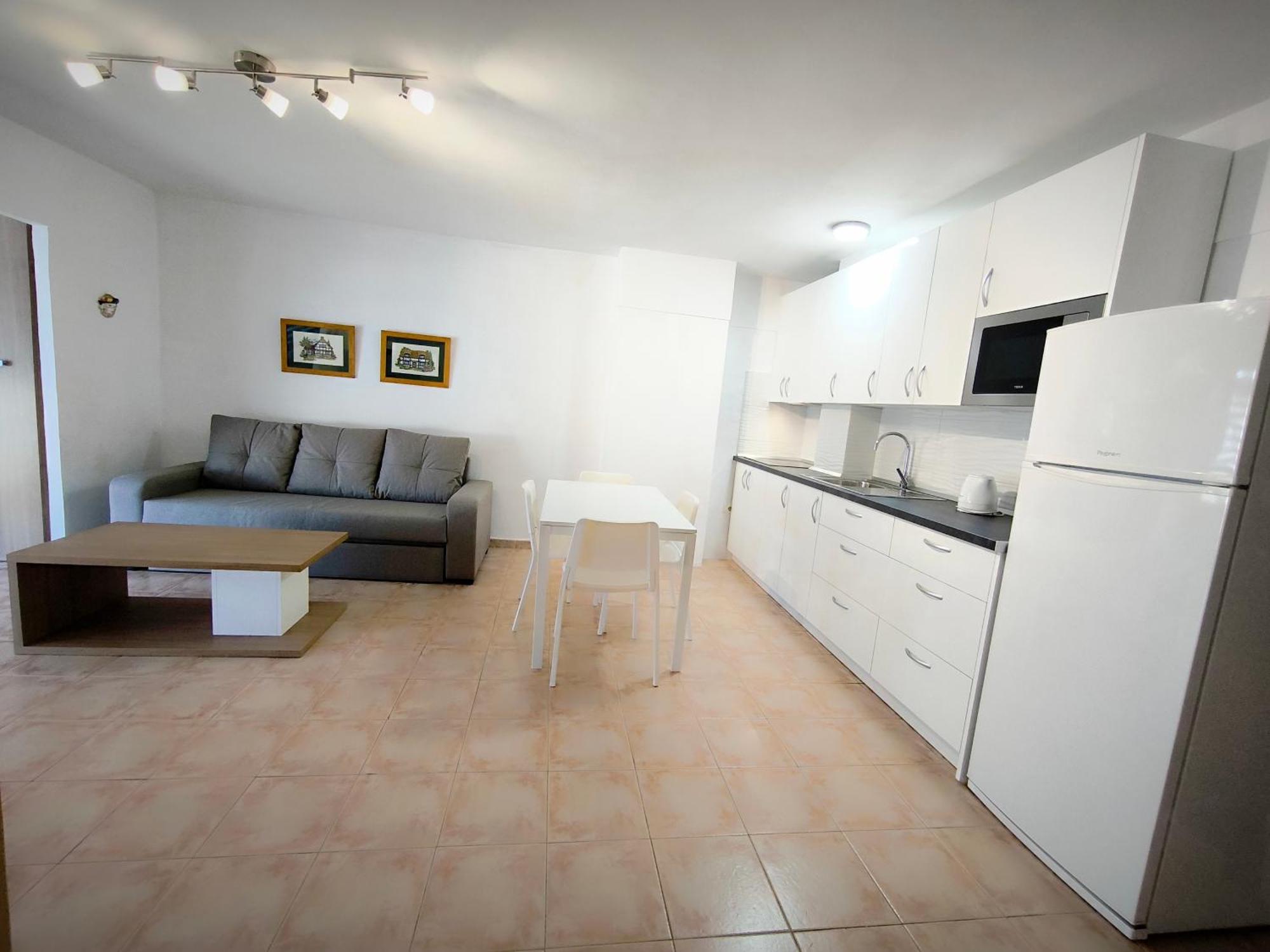 Arenitas Sunset Apartment 1 Santa Cruz de Tenerife Eksteriør bilde