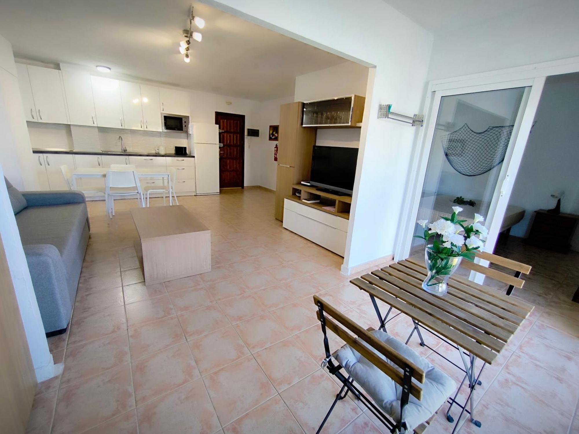 Arenitas Sunset Apartment 1 Santa Cruz de Tenerife Eksteriør bilde