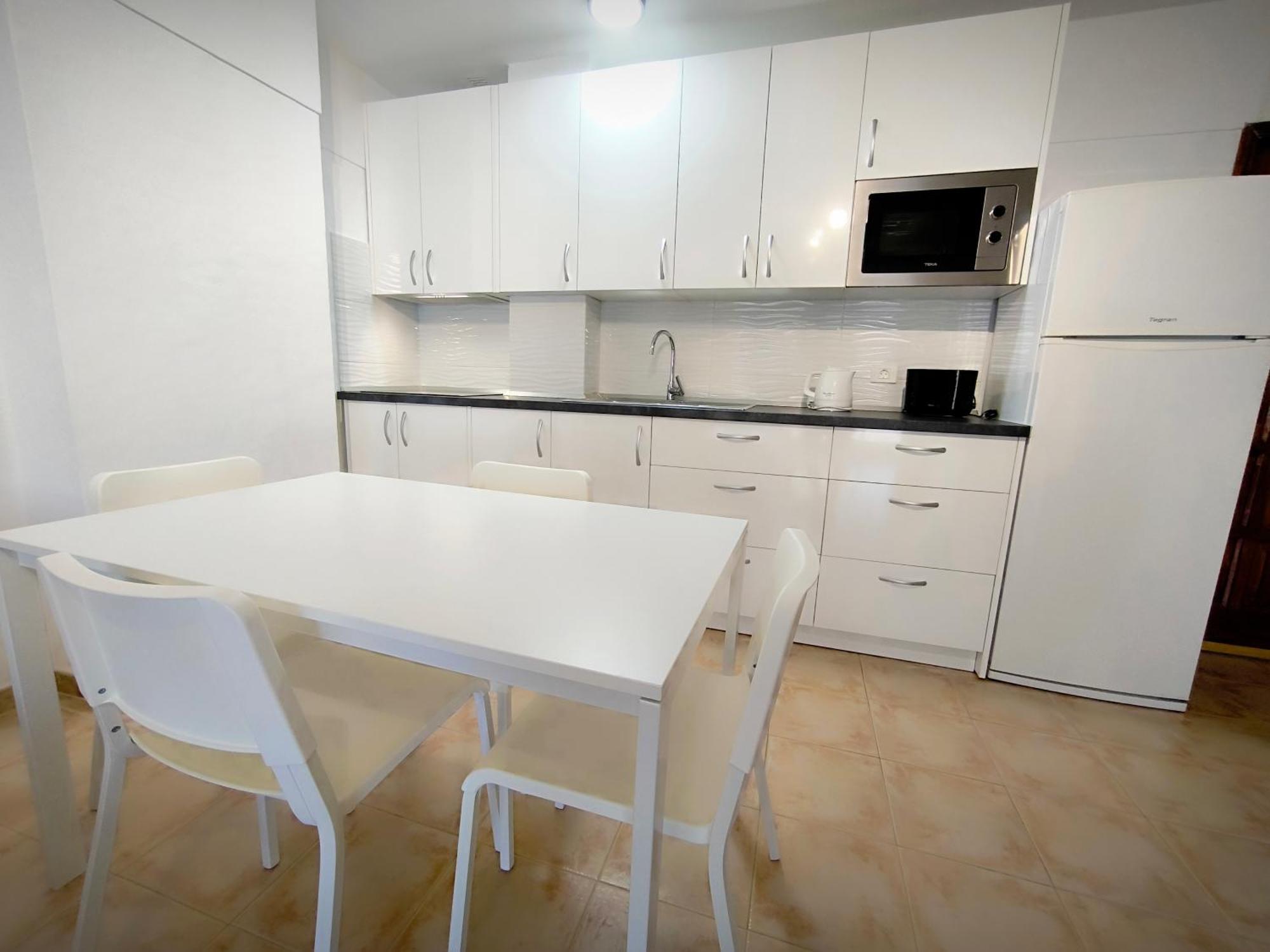 Arenitas Sunset Apartment 1 Santa Cruz de Tenerife Eksteriør bilde
