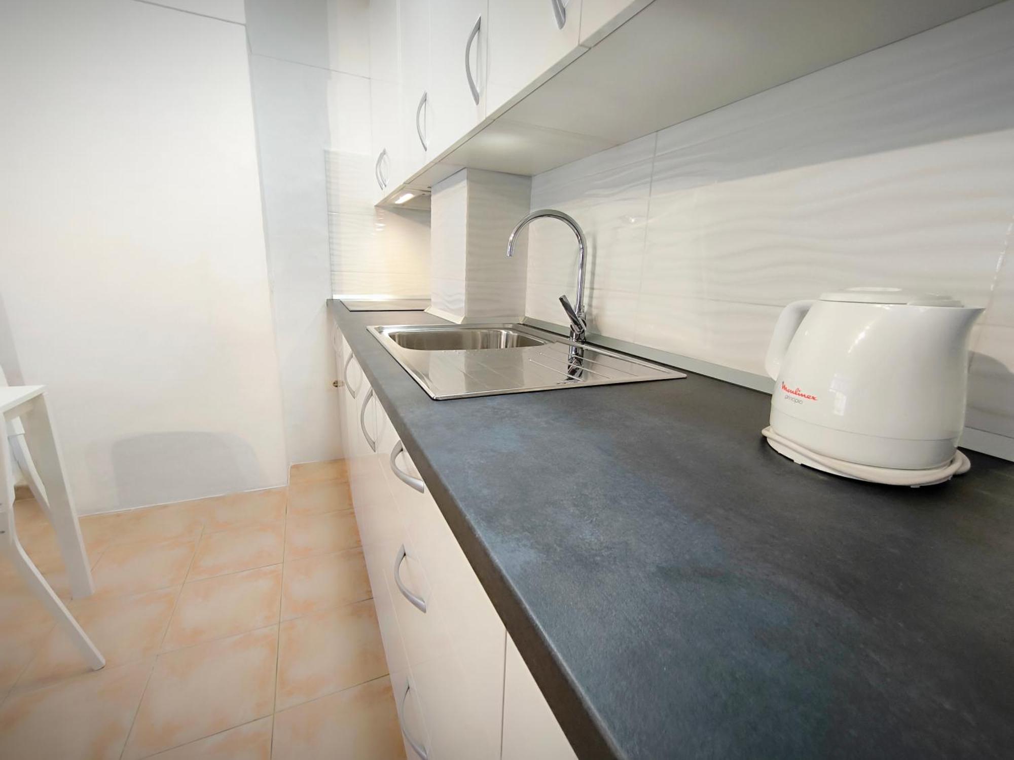 Arenitas Sunset Apartment 1 Santa Cruz de Tenerife Eksteriør bilde