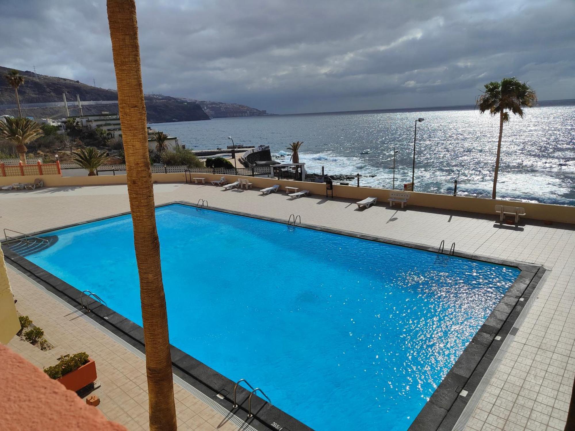 Arenitas Sunset Apartment 1 Santa Cruz de Tenerife Rom bilde