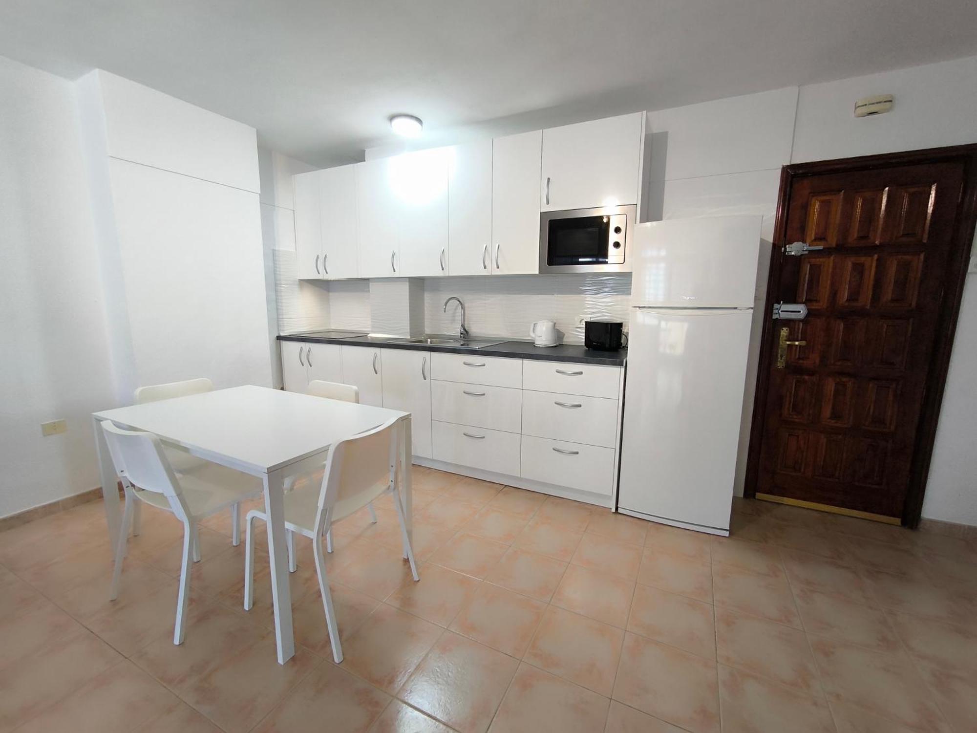 Arenitas Sunset Apartment 1 Santa Cruz de Tenerife Eksteriør bilde